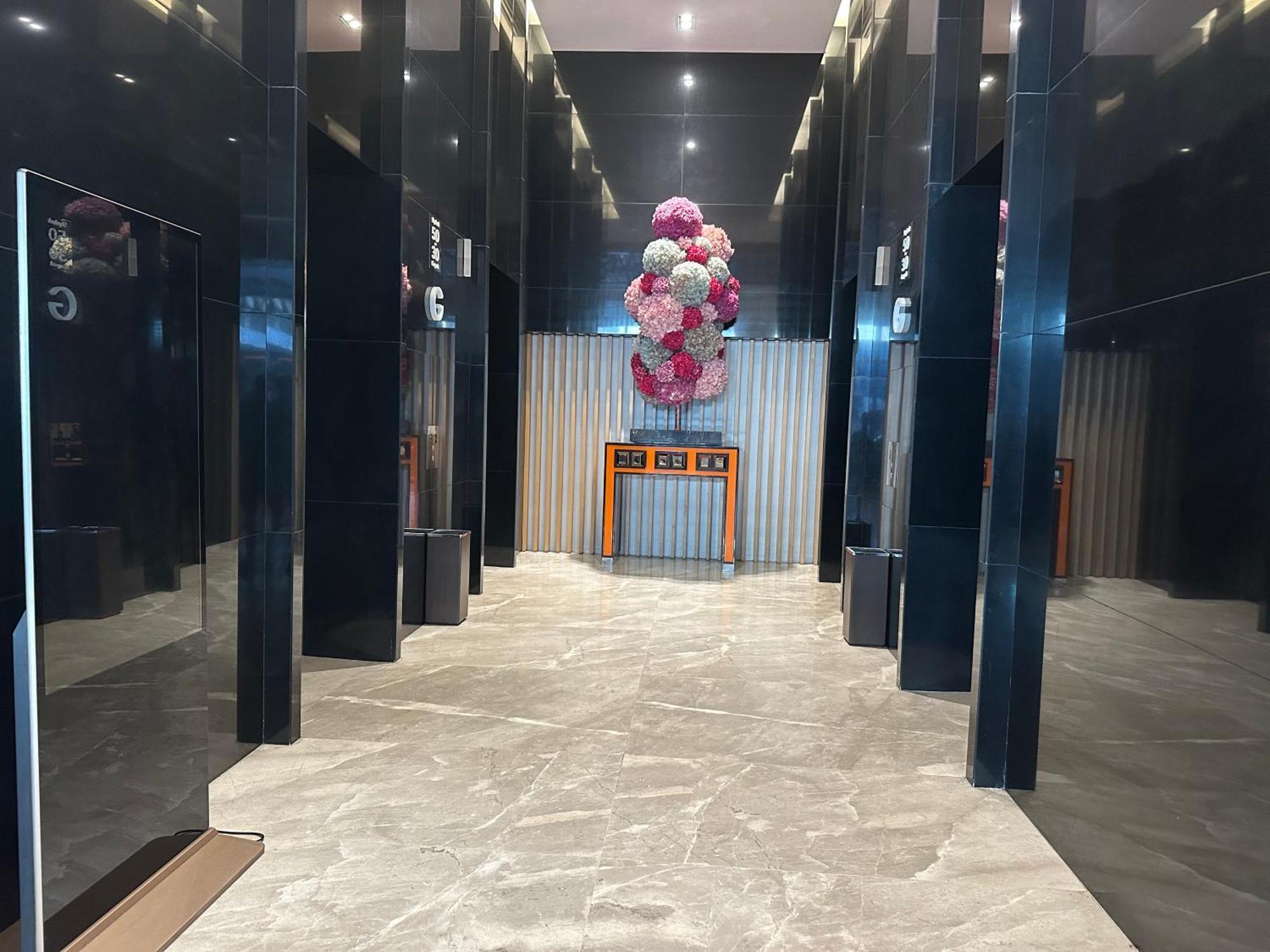 The Platinum Kuala Lumpur By Cozy White Apartamento Exterior foto