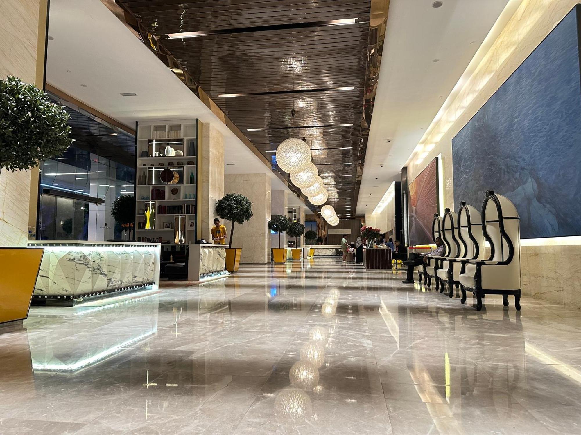 The Platinum Kuala Lumpur By Cozy White Apartamento Exterior foto