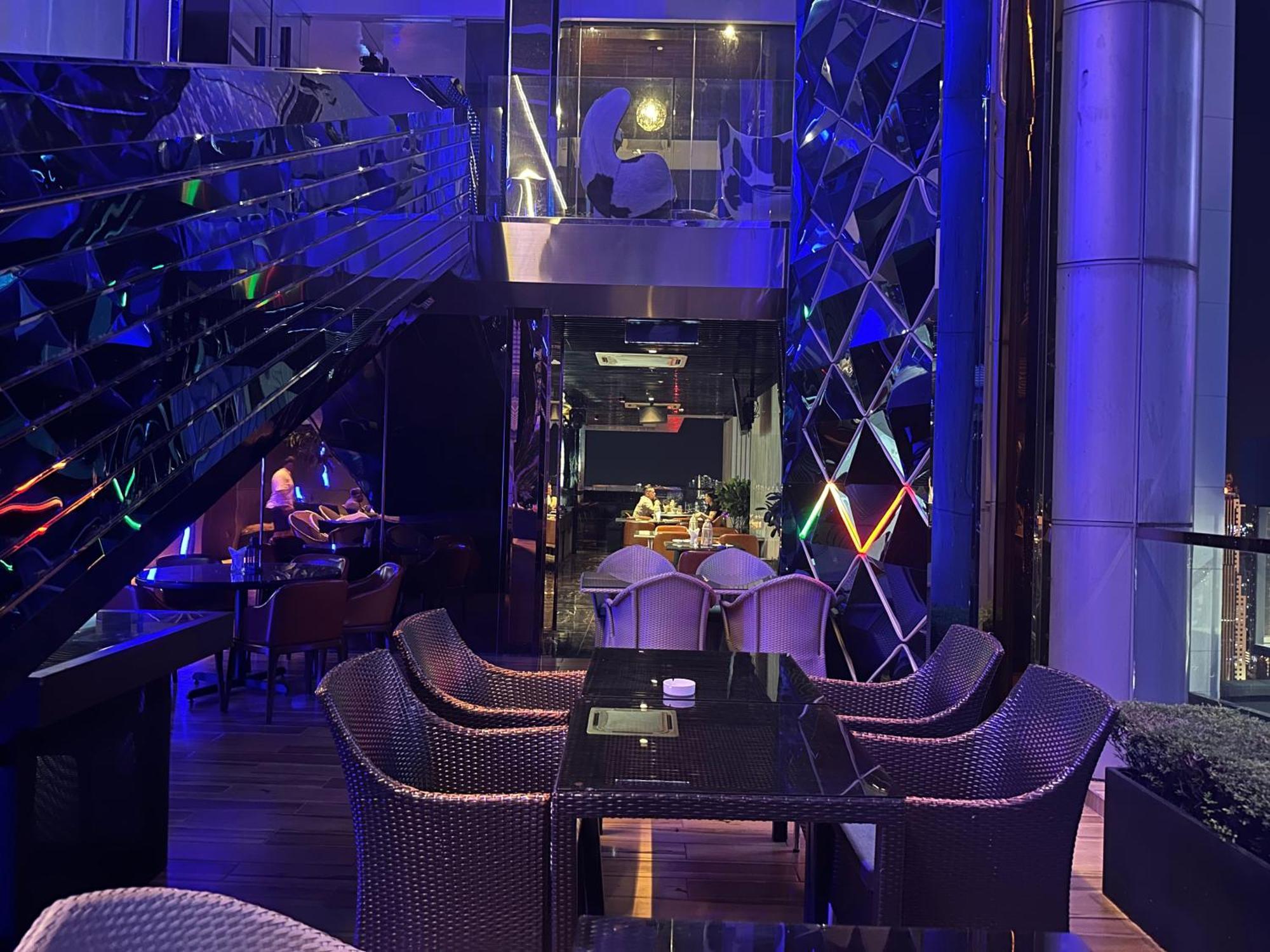The Platinum Kuala Lumpur By Cozy White Apartamento Exterior foto